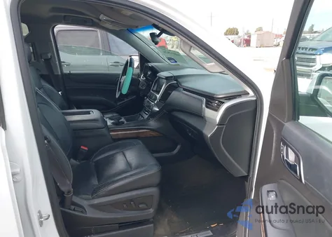 2015 Chevrolet Suburban 1500 Lt from USA, damaged, VIN 1GNSKJKC2FR592190